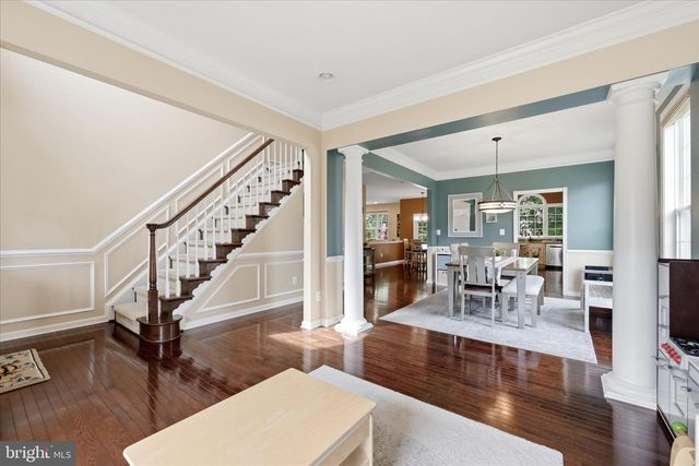 119 THOMPSON CT, Winchester, VA 22602