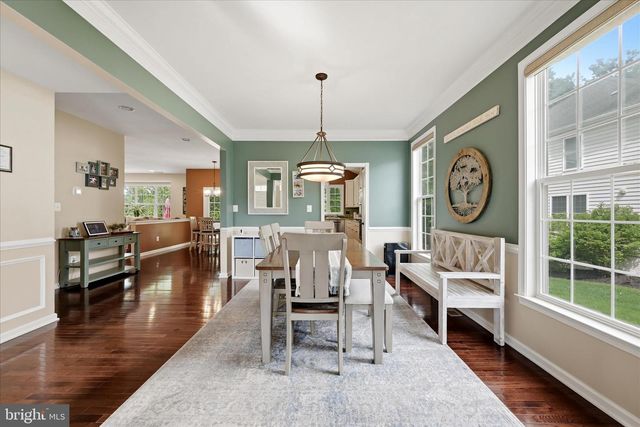 119 THOMPSON CT, Winchester, VA 22602