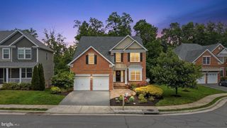 119 THOMPSON CT, Winchester, VA 22602