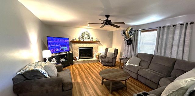129 Columbine LANE, Sheboygan Falls, WI 53085