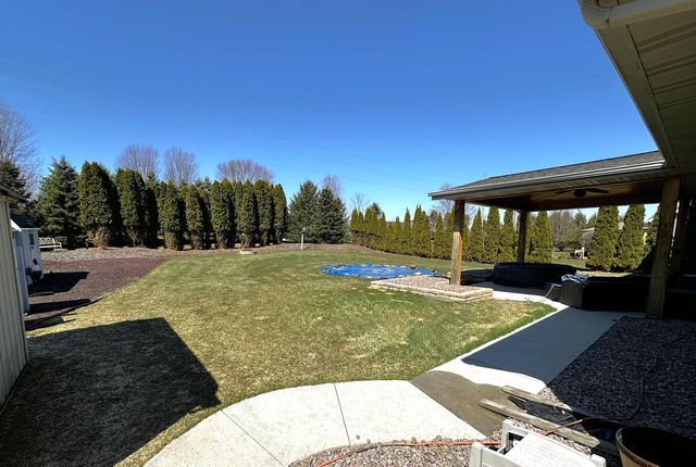 129 Columbine LANE, Sheboygan Falls, WI 53085