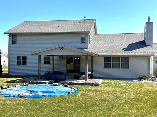 129 Columbine LANE, Sheboygan Falls, WI 53085