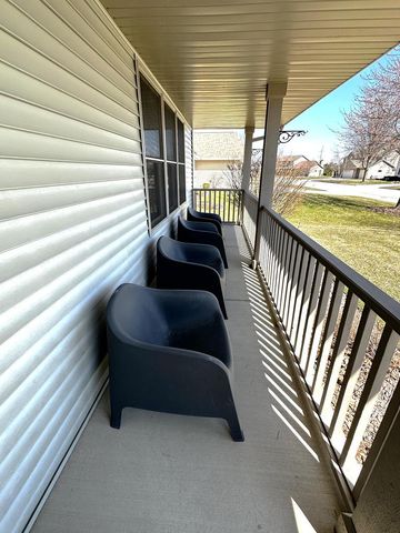 129 Columbine LANE, Sheboygan Falls, WI 53085