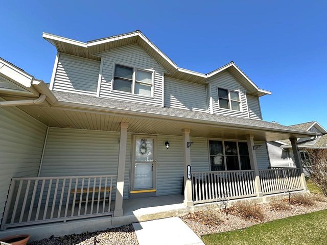 129 Columbine LANE, Sheboygan Falls, WI 53085