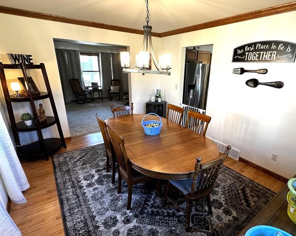 129 Columbine LANE, Sheboygan Falls, WI 53085