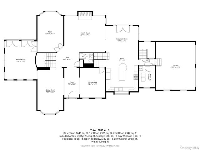66 Canterbury Drive, Wading River, NY 11792