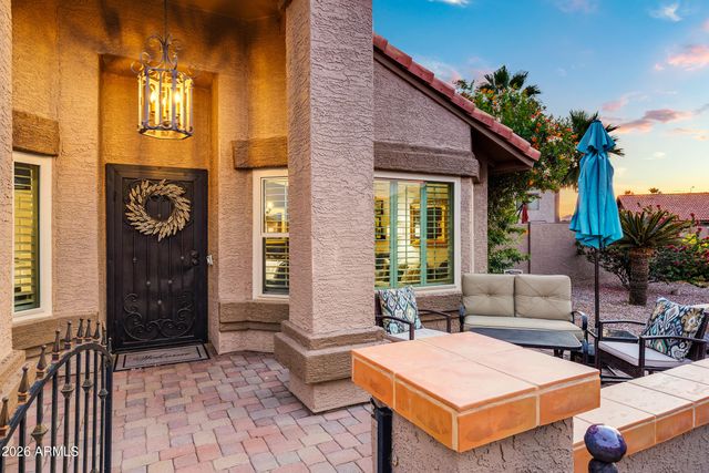 2747 E DESERT TRUMPET Road, Phoenix, AZ 85048