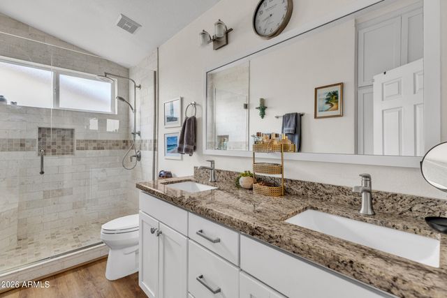 2747 E DESERT TRUMPET Road, Phoenix, AZ 85048