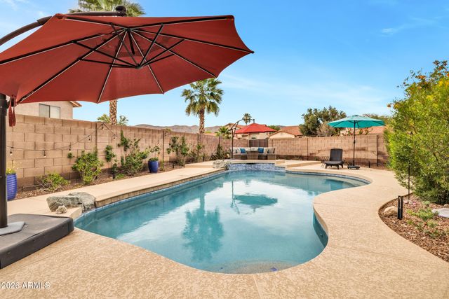 2747 E DESERT TRUMPET Road, Phoenix, AZ 85048