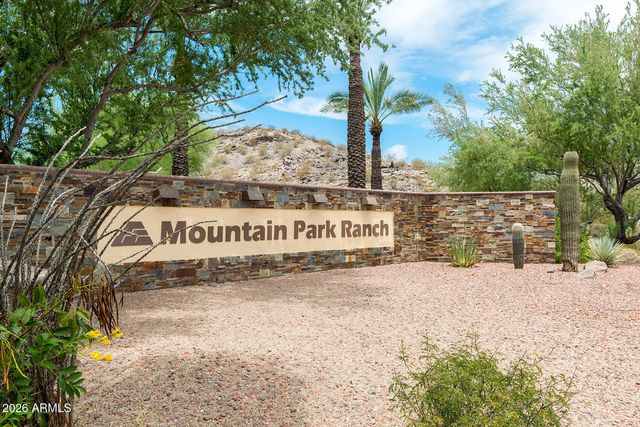 2747 E DESERT TRUMPET Road, Phoenix, AZ 85048