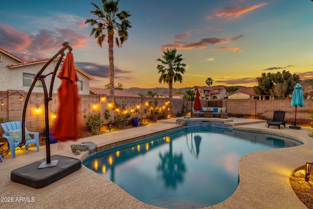 2747 E DESERT TRUMPET Road, Phoenix, AZ 85048