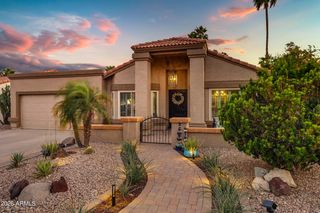 2747 E DESERT TRUMPET Road, Phoenix, AZ 85048