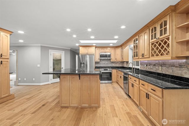 14908 221st Avenue NE, Woodinville, WA 98077