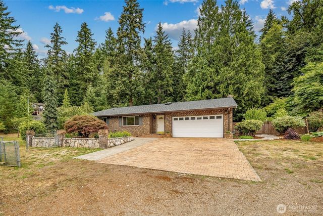 14908 221st Avenue NE, Woodinville, WA 98077