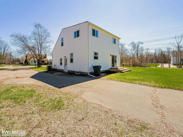 47051 Frederick Road, Shelby Twp, MI 48317