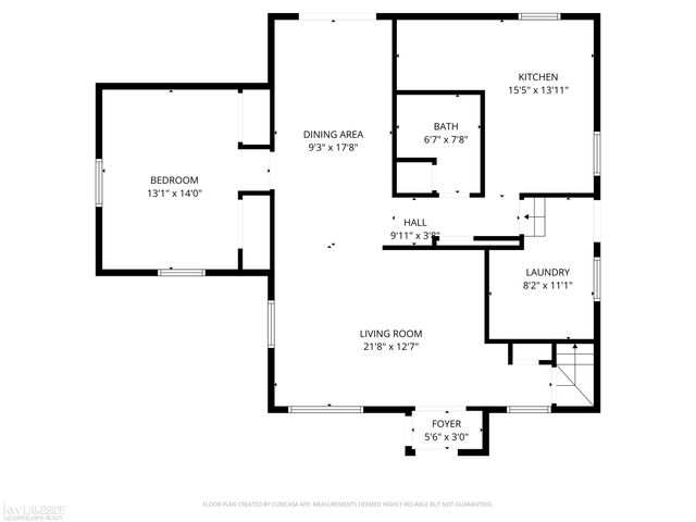 47051 Frederick Road, Shelby Twp, MI 48317