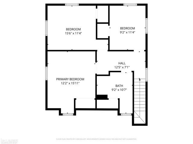 47051 Frederick Road, Shelby Twp, MI 48317