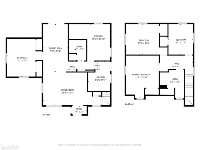 47051 Frederick Road, Shelby Twp, MI 48317