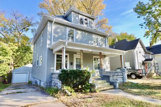 1227 Bluff Street, Beloit, WI 53511