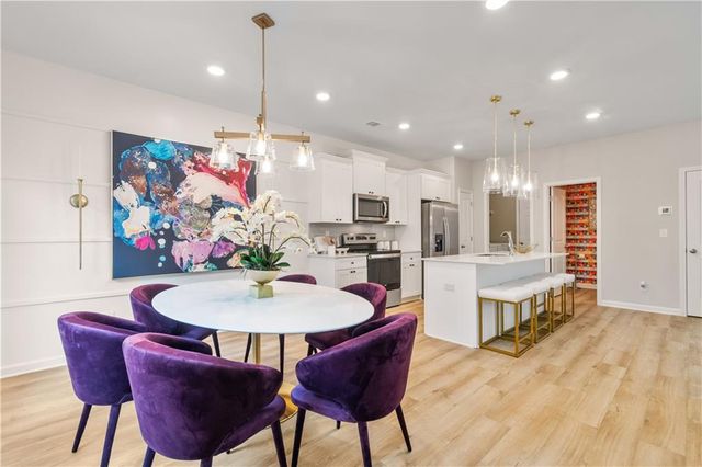 612 Treasure Drive, Stockbridge, GA 30281