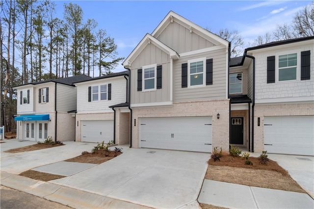 612 Treasure Drive, Stockbridge, GA 30281