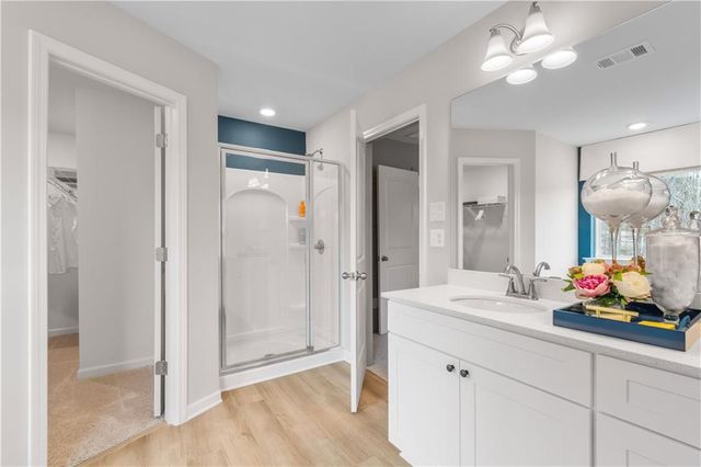 612 Treasure Drive, Stockbridge, GA 30281