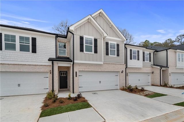 612 Treasure Drive, Stockbridge, GA 30281