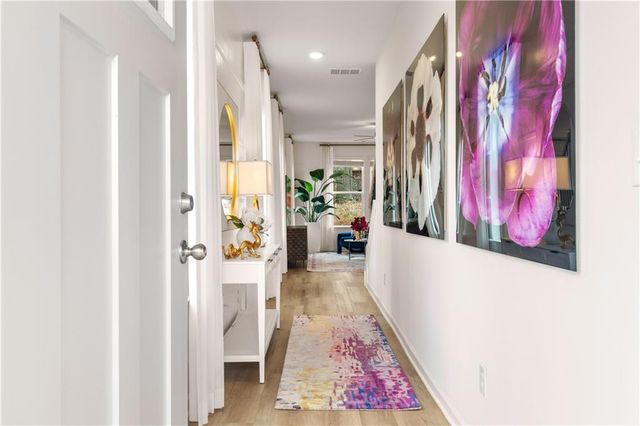 612 Treasure Drive, Stockbridge, GA 30281