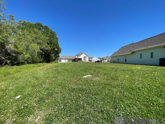 17457 Bull Rush Ave, Prairieville, LA 70769