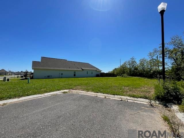 17457 Bull Rush Ave, Prairieville, LA 70769