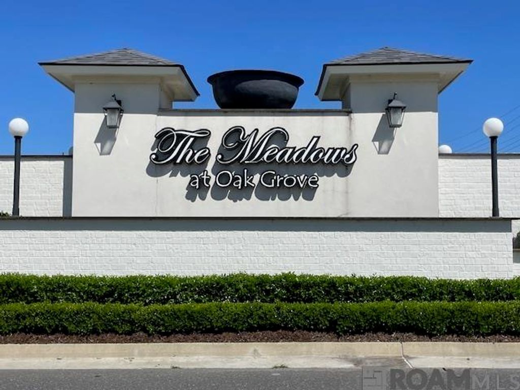 17457 Bull Rush Ave, Prairieville, LA 70769