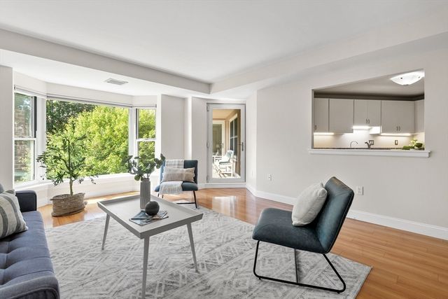 1 Watermill Pl 319, Arlington, MA 02476
