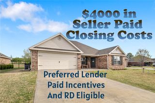 2350 Bunker Lane, Farmington, AR 72730