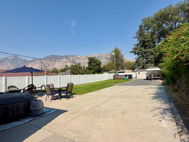 164 N 200 W, Brigham City, UT 84302