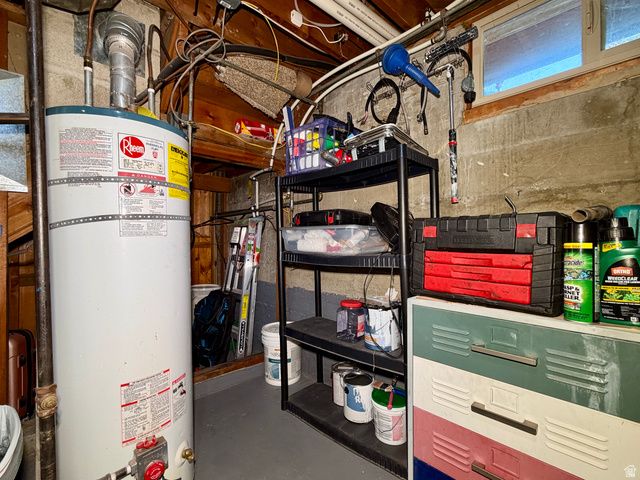 164 N 200 W, Brigham City, UT 84302
