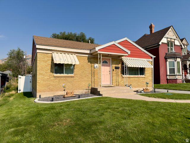 164 N 200 W, Brigham City, UT 84302
