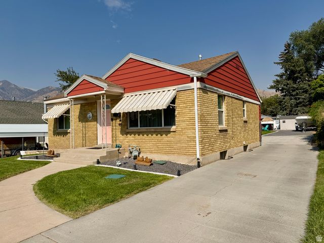 164 N 200 W, Brigham City, UT 84302