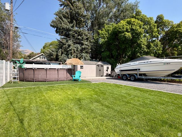 164 N 200 W, Brigham City, UT 84302