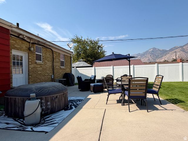 164 N 200 W, Brigham City, UT 84302
