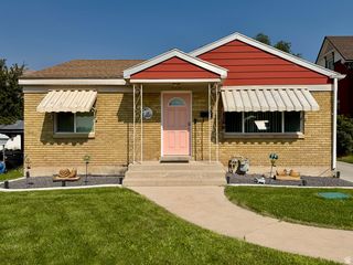 164 N 200 W, Brigham City, UT 84302