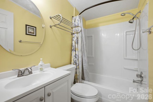 7511 Virginia Ridge, Connelly Springs, NC 28612