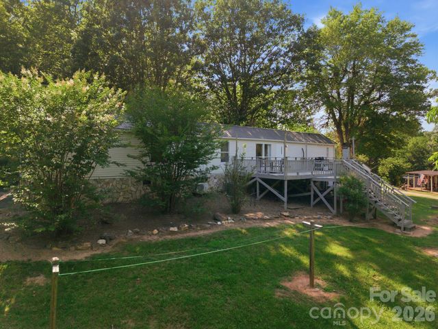 7511 Virginia Ridge, Connelly Springs, NC 28612