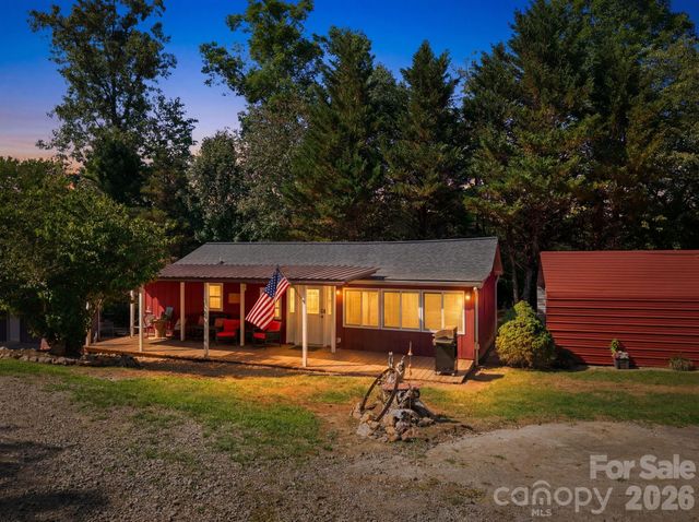 7511 Virginia Ridge, Connelly Springs, NC 28612