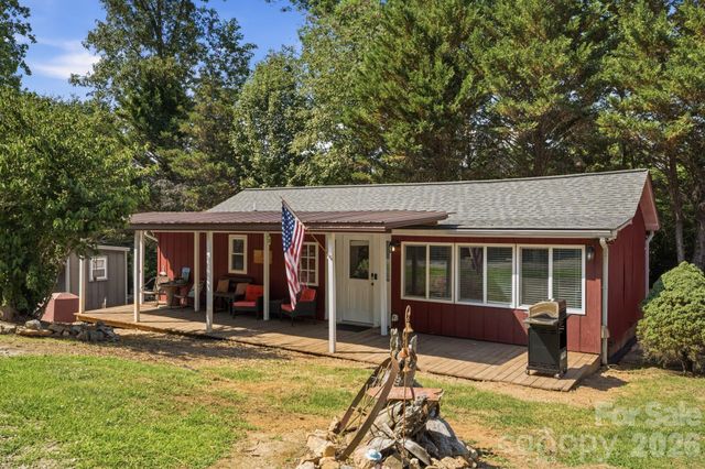 7511 Virginia Ridge, Connelly Springs, NC 28612