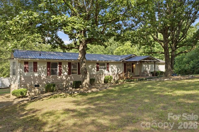 7511 Virginia Ridge, Connelly Springs, NC 28612