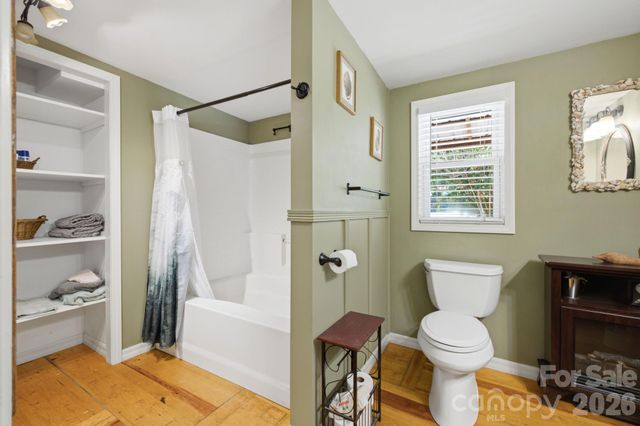 7511 Virginia Ridge, Connelly Springs, NC 28612