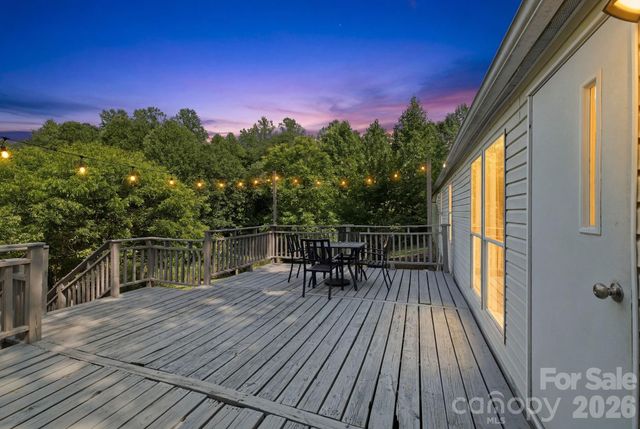 7511 Virginia Ridge, Connelly Springs, NC 28612