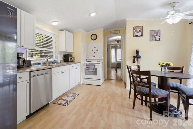7511 Virginia Ridge, Connelly Springs, NC 28612