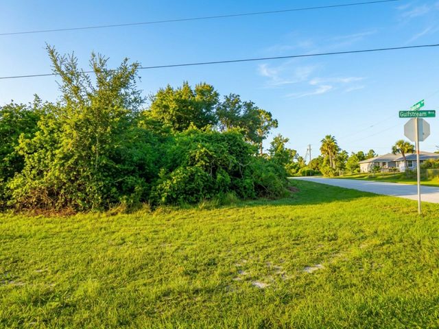 12303 GULFSTREAM BOULEVARD, Port Charlotte, FL 33981