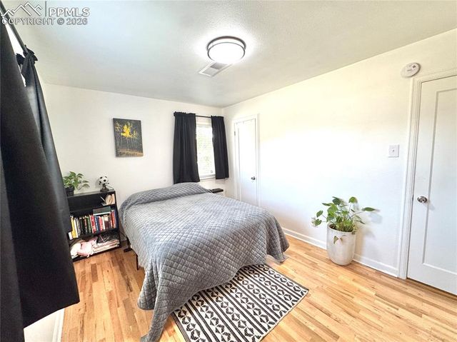 716 Quillian Avenue, Pueblo, CO 81005